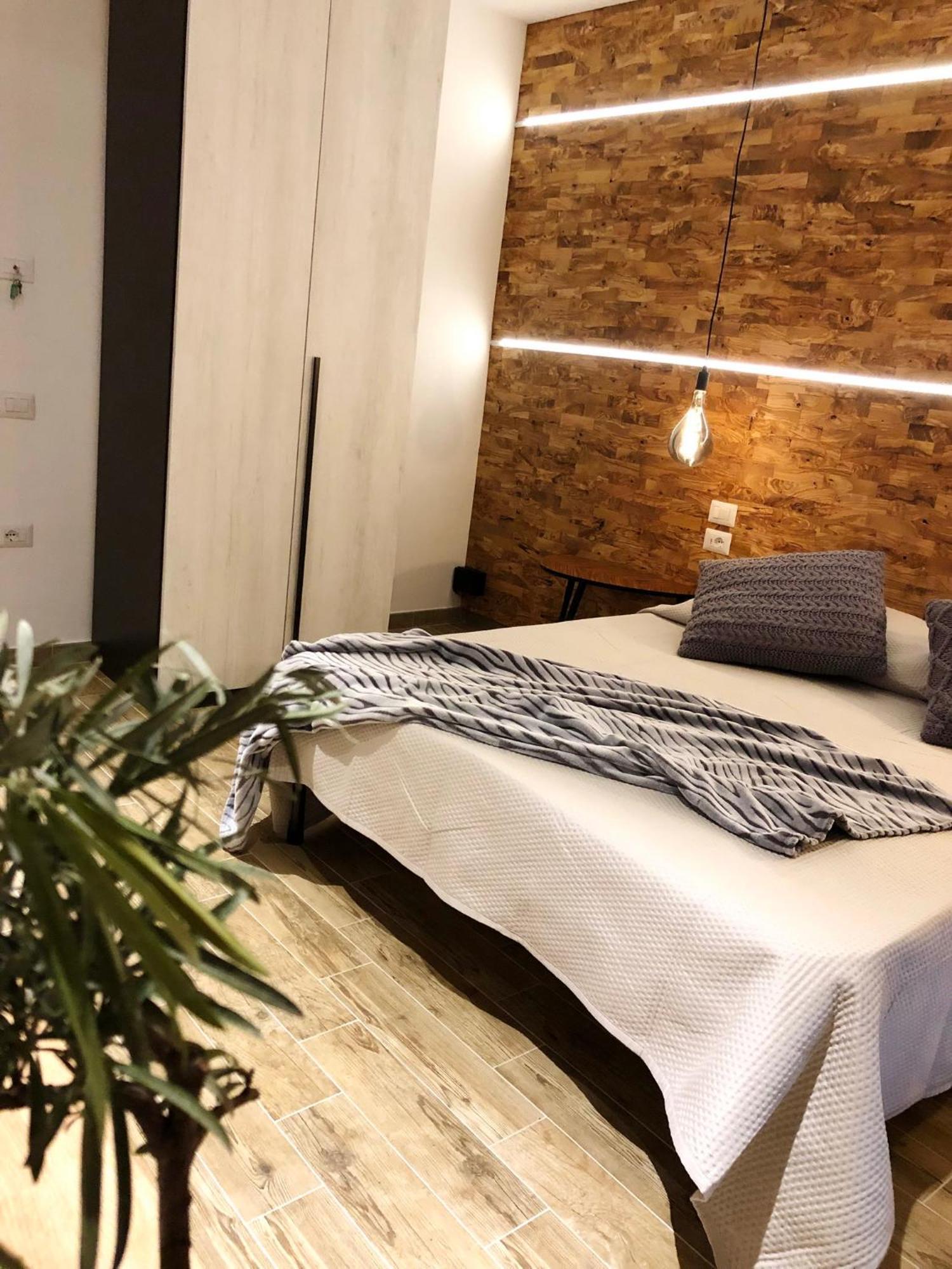Arya Cagliari酒店 外观 照片