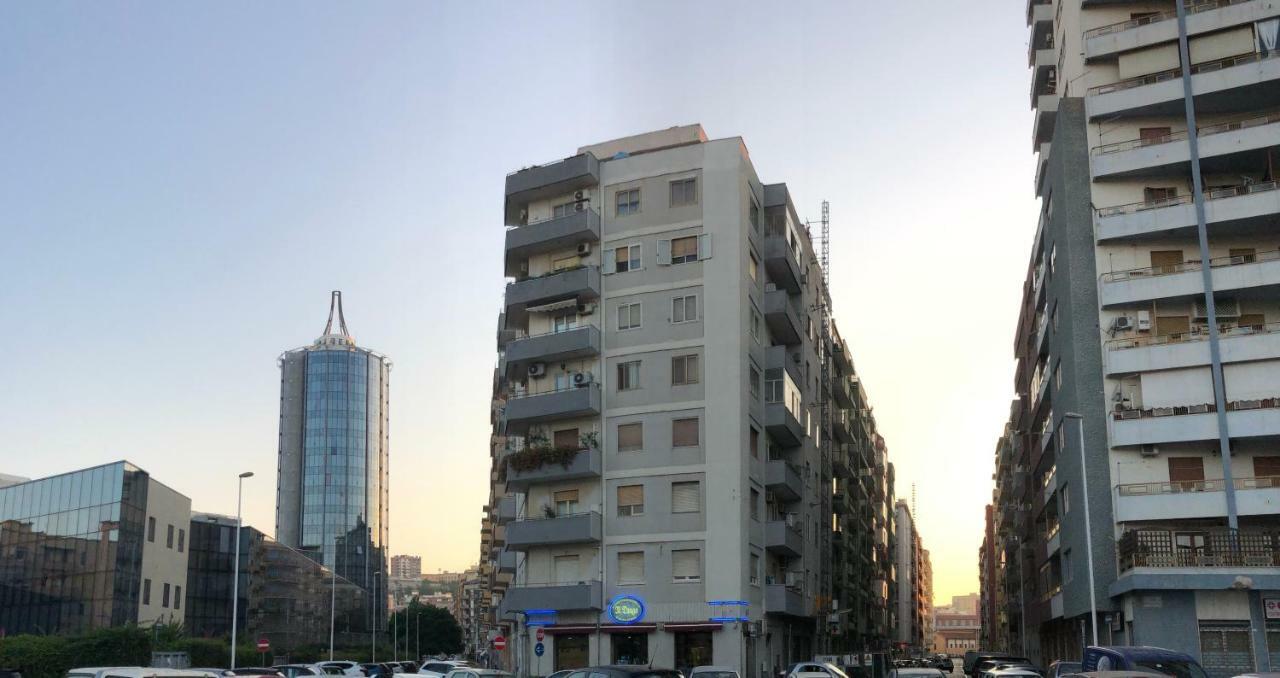 Arya Cagliari酒店 外观 照片